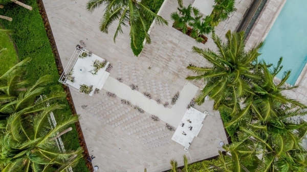 Venues The St. Regis Bal Harbour Resort