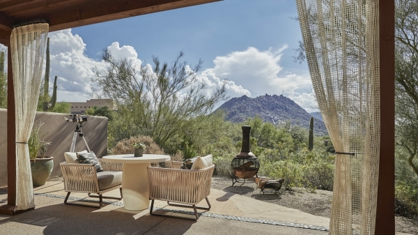 Venues Four Seasons Resort Scottsdale At Troon North