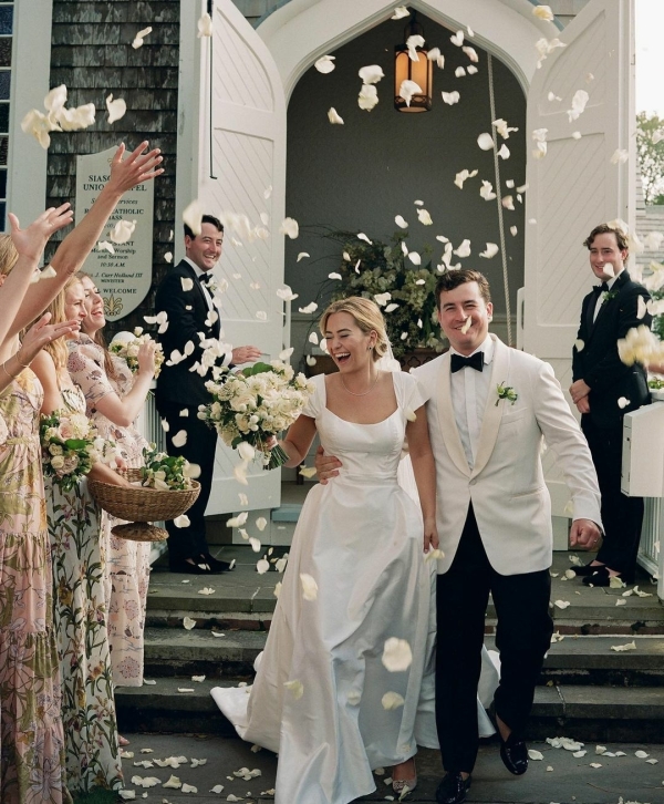 Photographers Norman and Blake