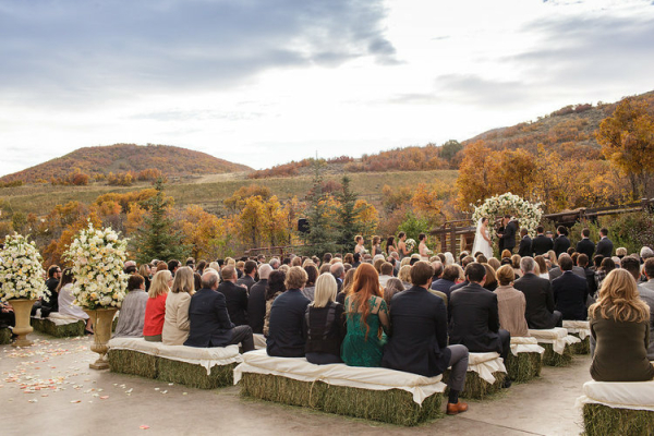 Venues The Lodge at Blue Sky