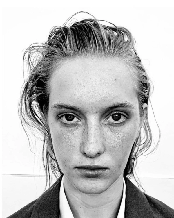 The Wet Hair Look is the Perfect Wedding Trend — photo 2