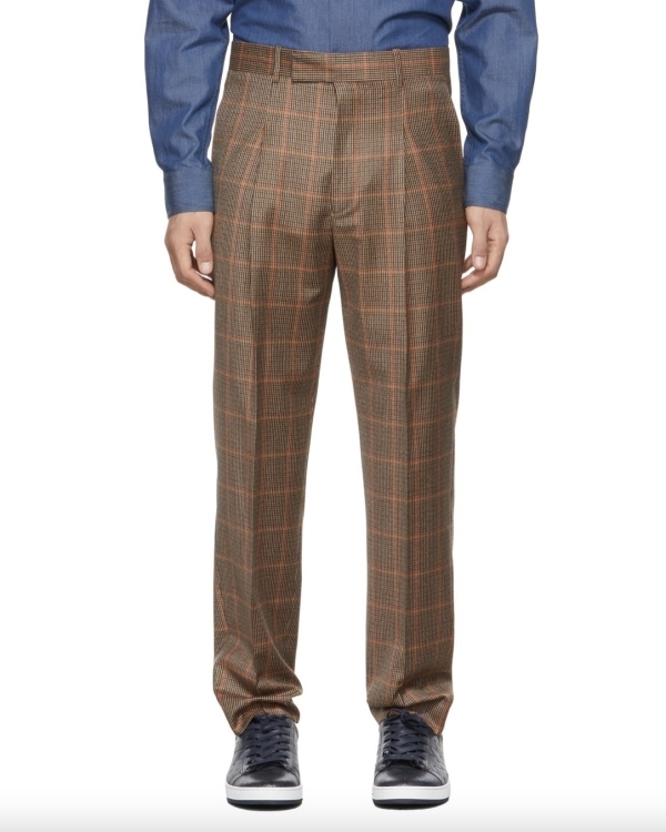 Stylish Suits for the Groom