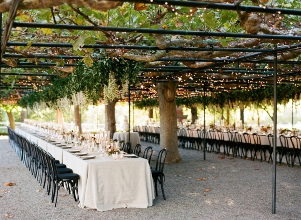 Venues Beaulieu Garden