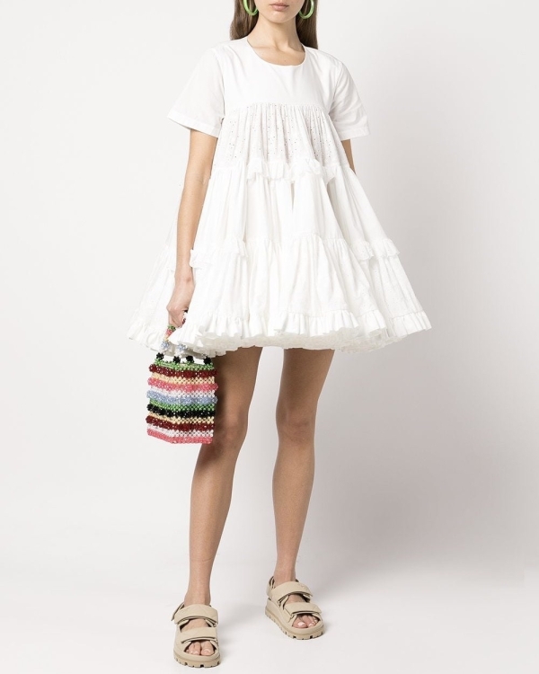 Short Wedding Dresses | Short Bridal Dresses