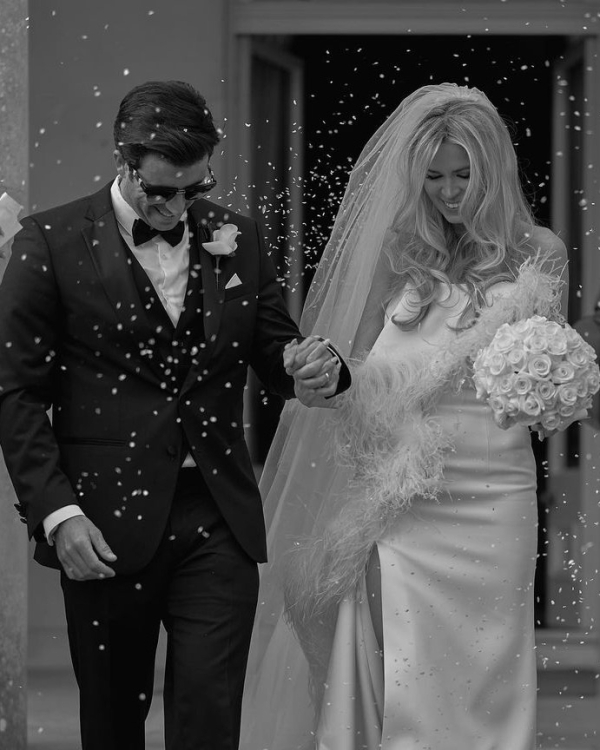 5 Ways to Celebrate Your Wedding | Classic Ceremony, Shindig Party, Time for Two and more