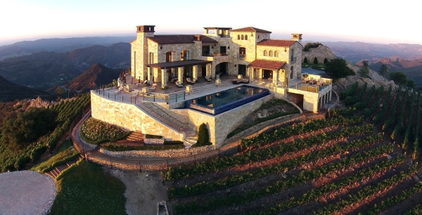 Venues Malibu Rocky Oaks