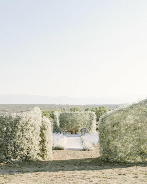 Florists Sarah Winward