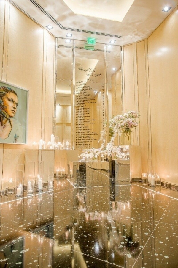 Venues The St. Regis Bal Harbour Resort