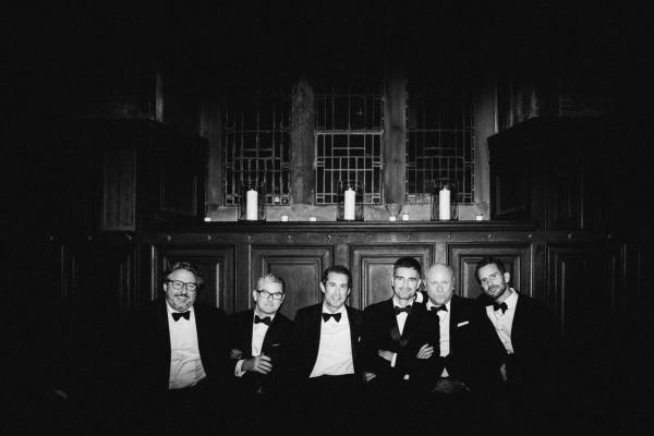 Photographers Samm Blake