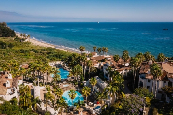 Venues The Ritz-Carlton Bacara, Santa Barbara