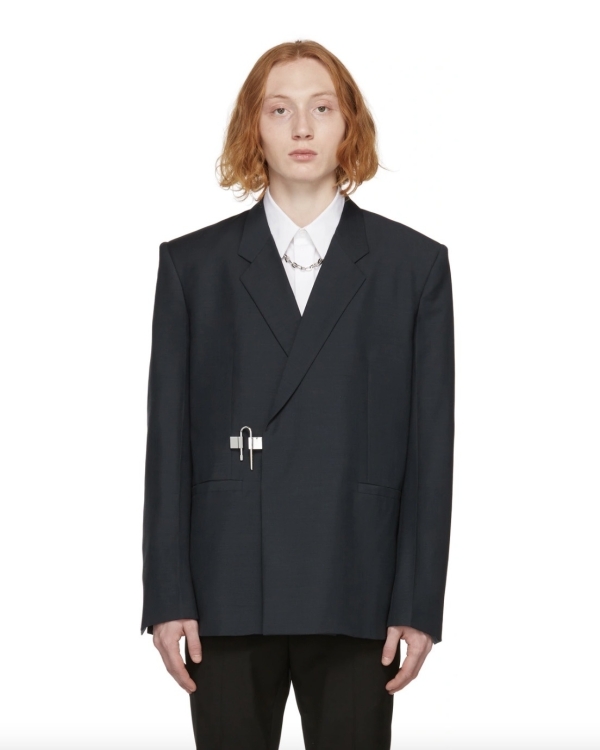 Stylish Suits for the Groom