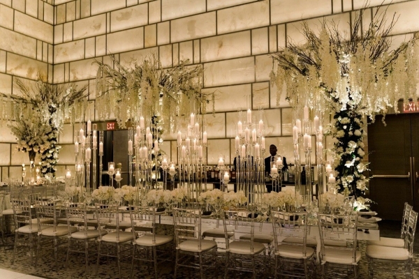 Venues Park Hyatt New York