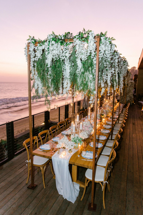 Venues Nobu Malibu