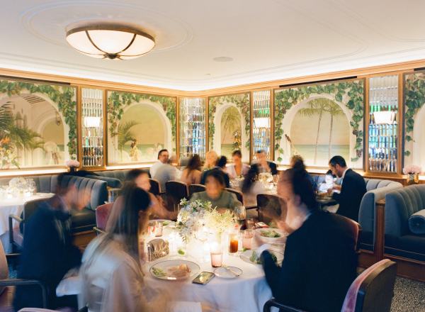 Venues Four Seasons Hotel at The Surf Club, Surfside