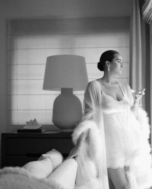 Photographers Norman and Blake