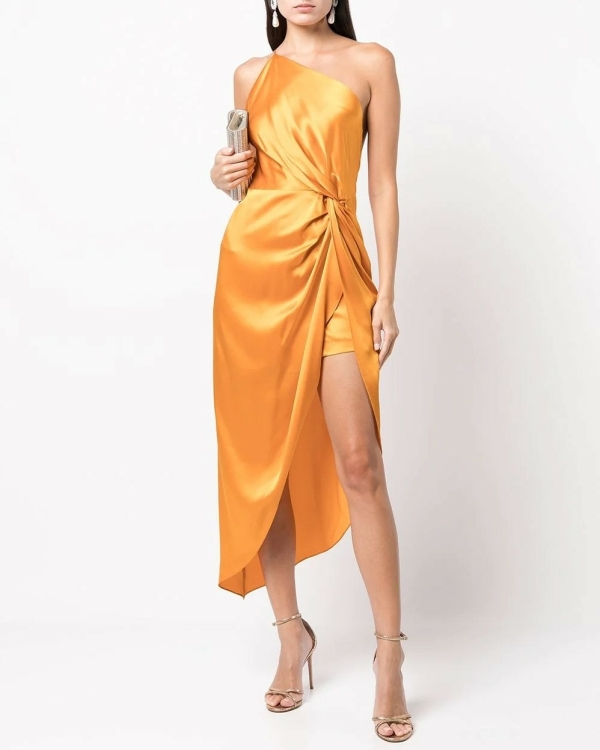 Spring Wedding Guest Dresses for 2022