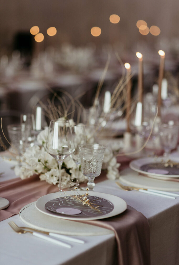 Planners Mae & Co. Creative