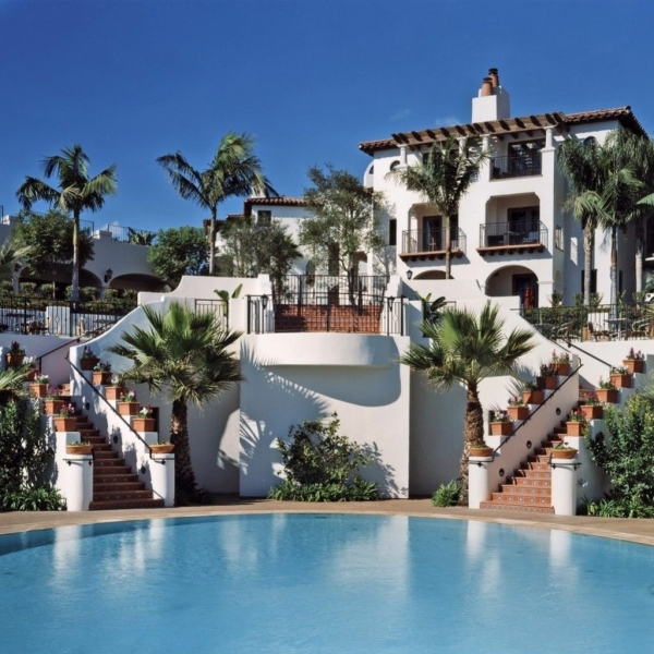 Venues The Ritz-Carlton Bacara, Santa Barbara