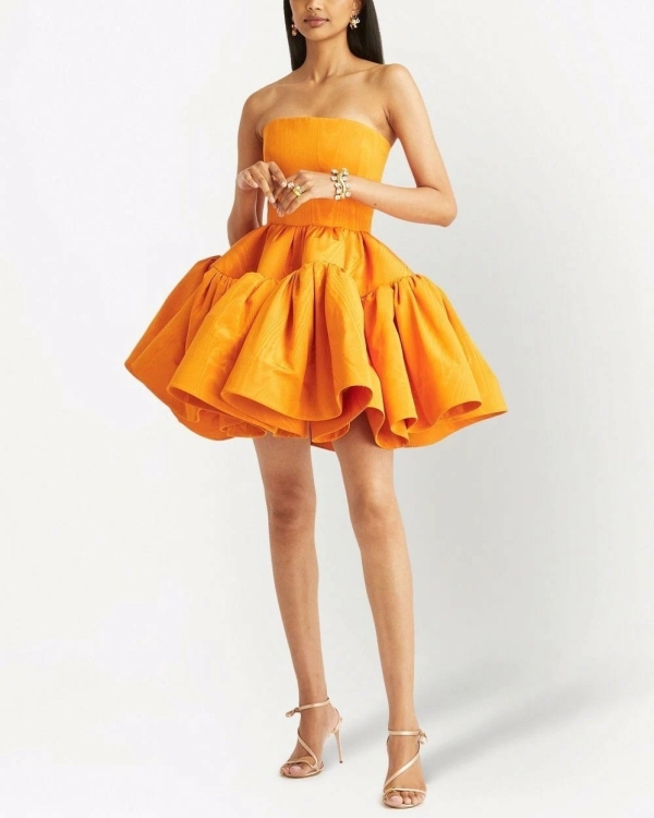 Spring Wedding Guest Dresses for 2022