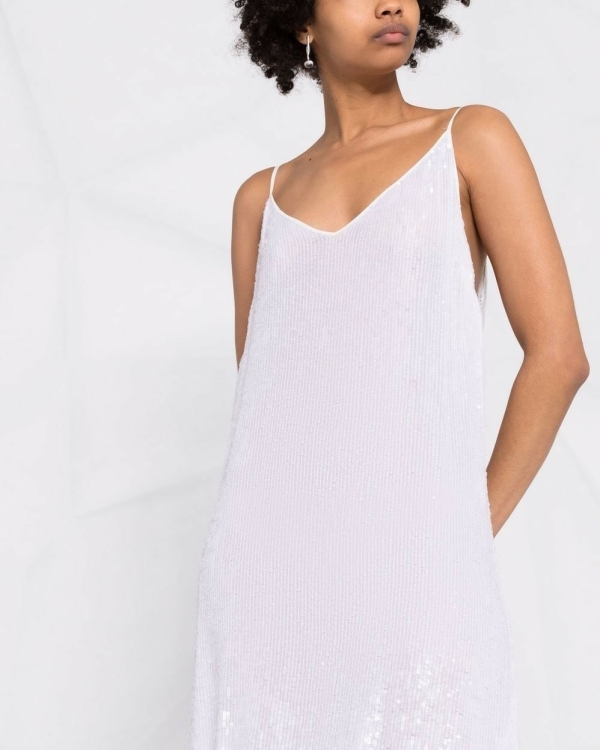 Sequin Wedding Dresses | Gliter Bridal Weddings