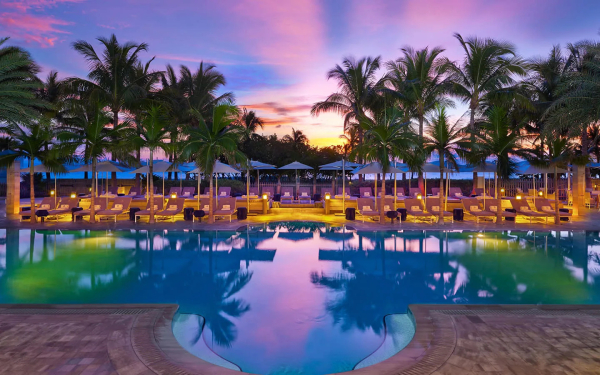 Venues The St. Regis Bal Harbour Resort