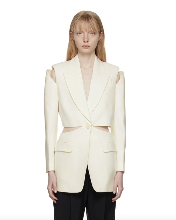 Where to Buy a Wedding Pantsuit for the Bride