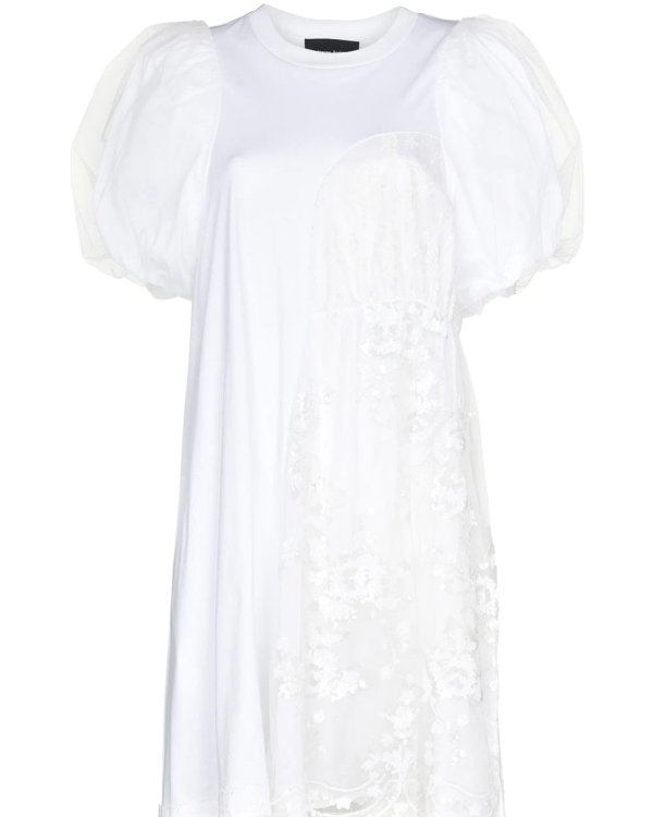 Sequin Wedding Dresses | Gliter Bridal Weddings