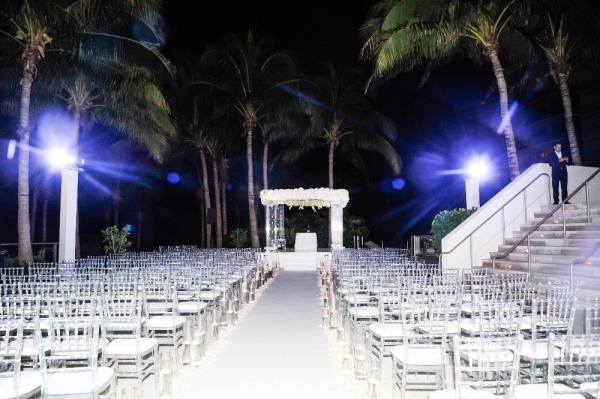 Venues The St. Regis Bal Harbour Resort