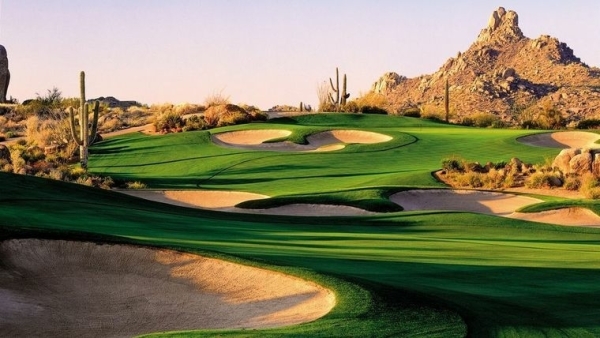 Venues Four Seasons Resort Scottsdale At Troon North