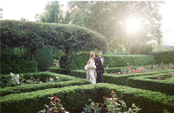 Venues Beaulieu Garden