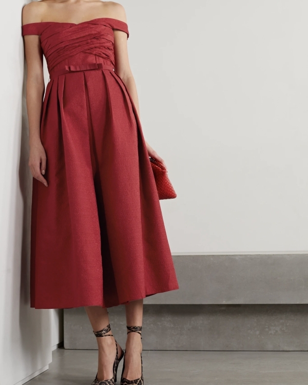 How to Dress Up Mother of the Bride