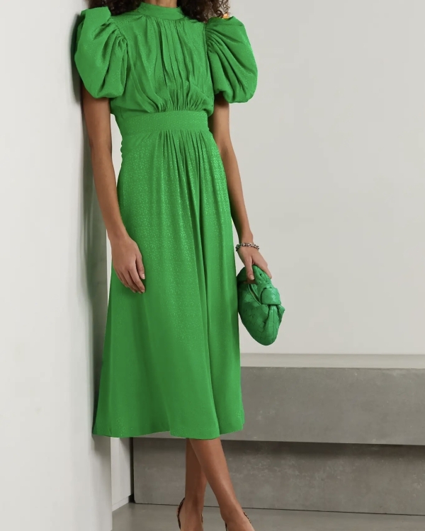 How to Dress Up Mother of the Bride