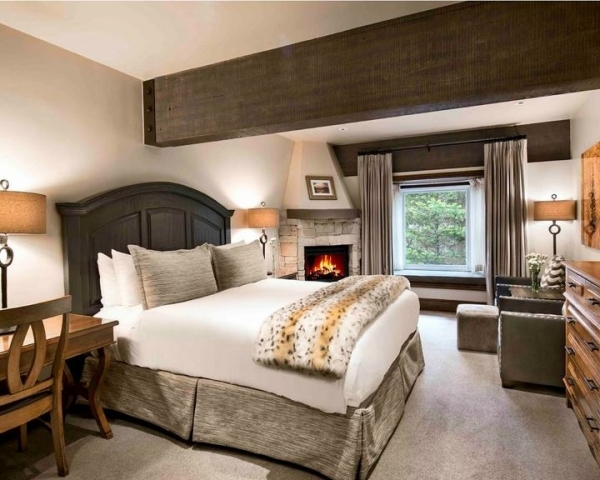 Venues Stein Eriksen Lodge Deer Valley