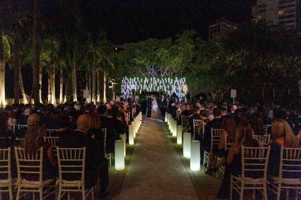 Venues Four Seasons Hotel Miami