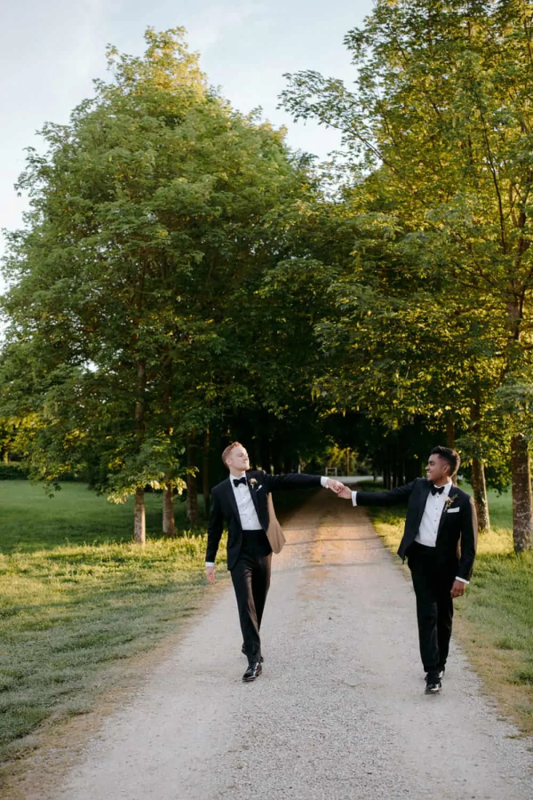 Photographers Samm Blake