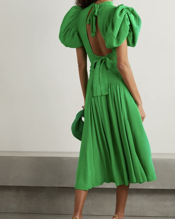 How to Dress Up Mother of the Bride