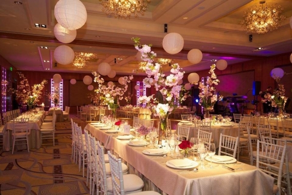 Venues Mandarin Oriental Boston