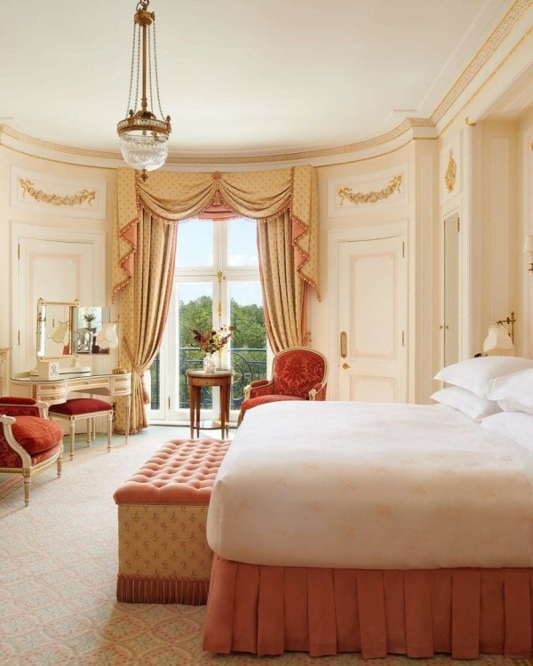 Bachelorette Party Destinations