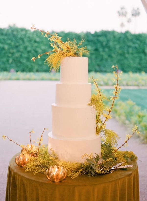 Florists Sarah Winward