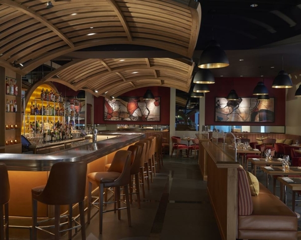 Venues Mandarin Oriental Boston