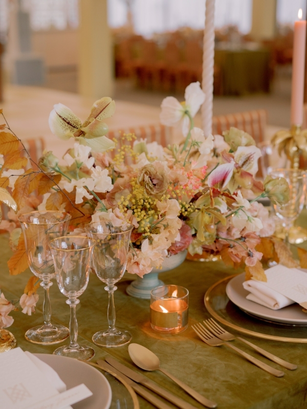 Florists Sarah Winward