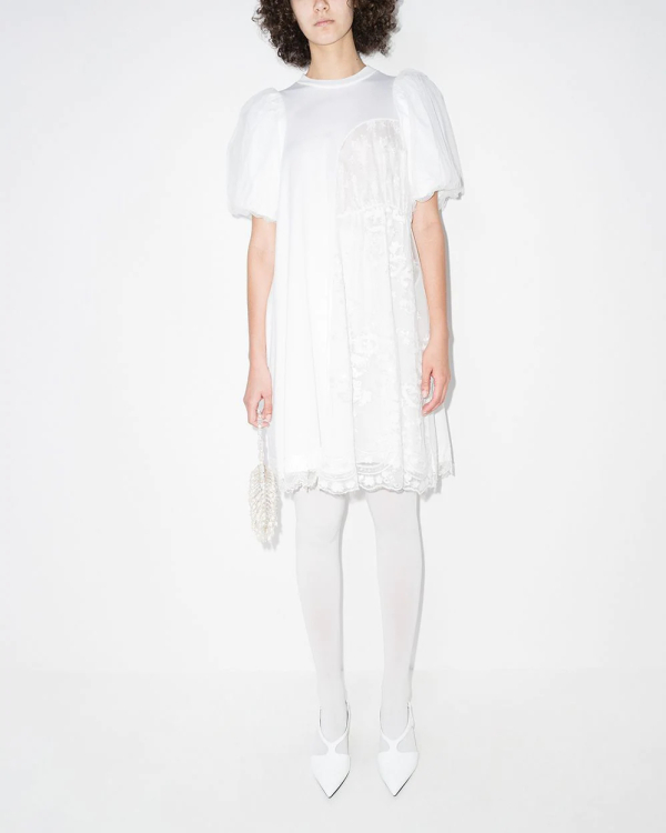 Sequin Wedding Dresses | Gliter Bridal Weddings