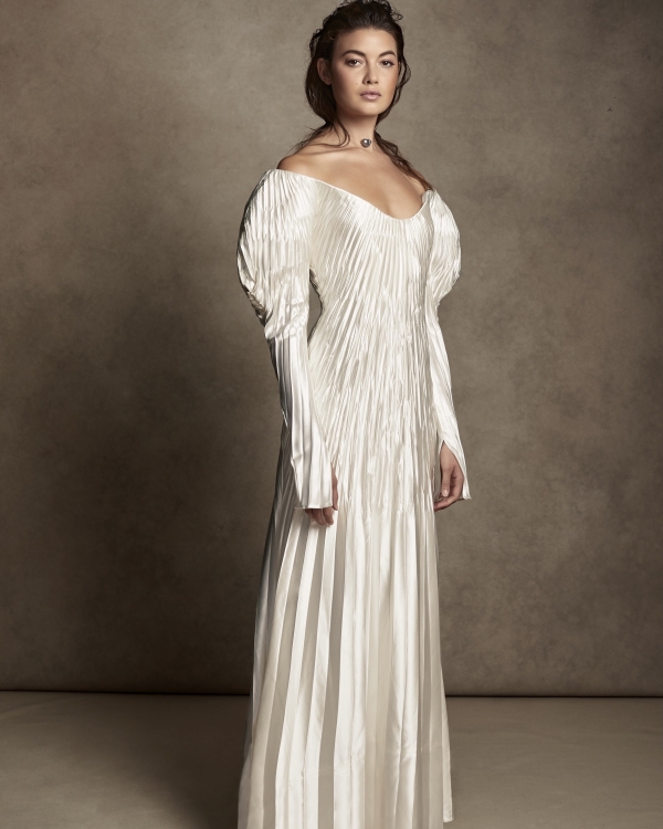 Bridal Danielle Frankel