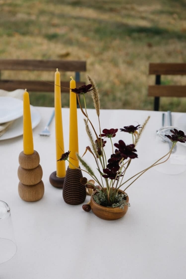 Florists Sarah Winward