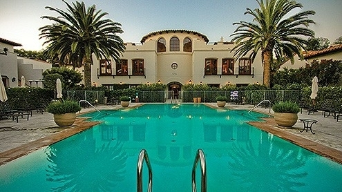 Venues The Ritz-Carlton Bacara, Santa Barbara