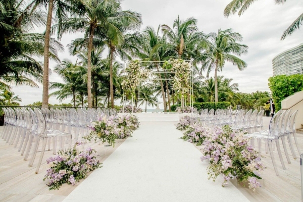 Venues The St. Regis Bal Harbour Resort