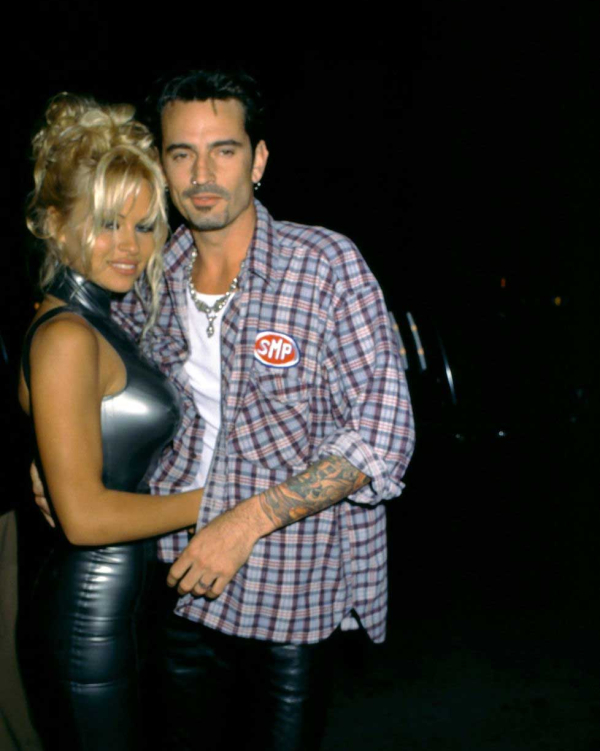 Pamela Anderson Wedding Rings | Engagement Rings