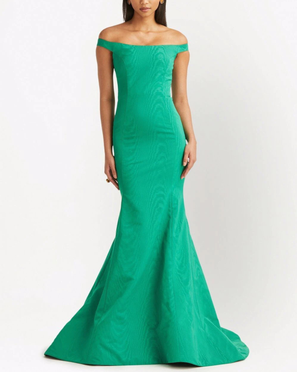 Big Colorful Dresses | Haute Couture