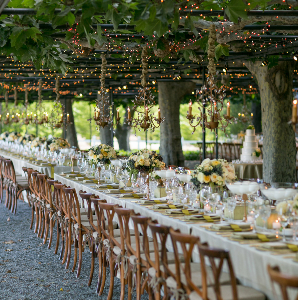 Venues Beaulieu Garden