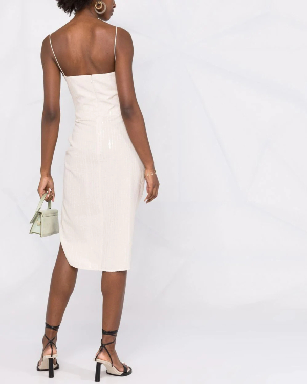 Sequin Wedding Dresses | Gliter Bridal Weddings